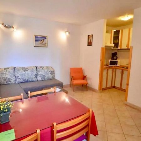 Apartment Dana Ровинь Экстерьер фото